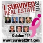 I Survived Real Estate 2011 I Survived Real Estate 2011