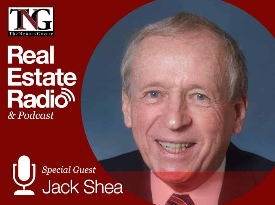 Jack Shea Blog