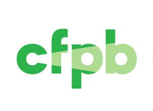 CFPB logo