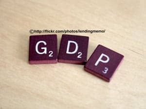 GDP growth