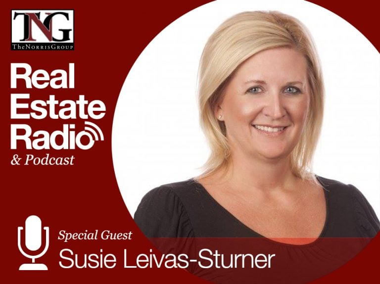 Susie Leivas Blog