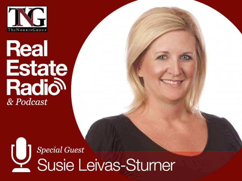 Susie Leivas Blog