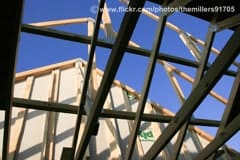 building lots
