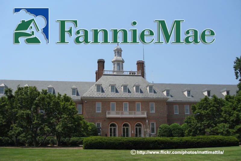 Fannie Mae