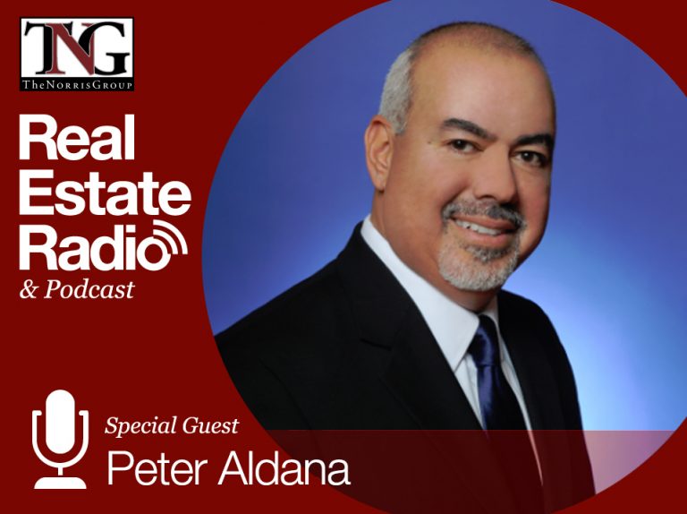 Peter Aldana Blog