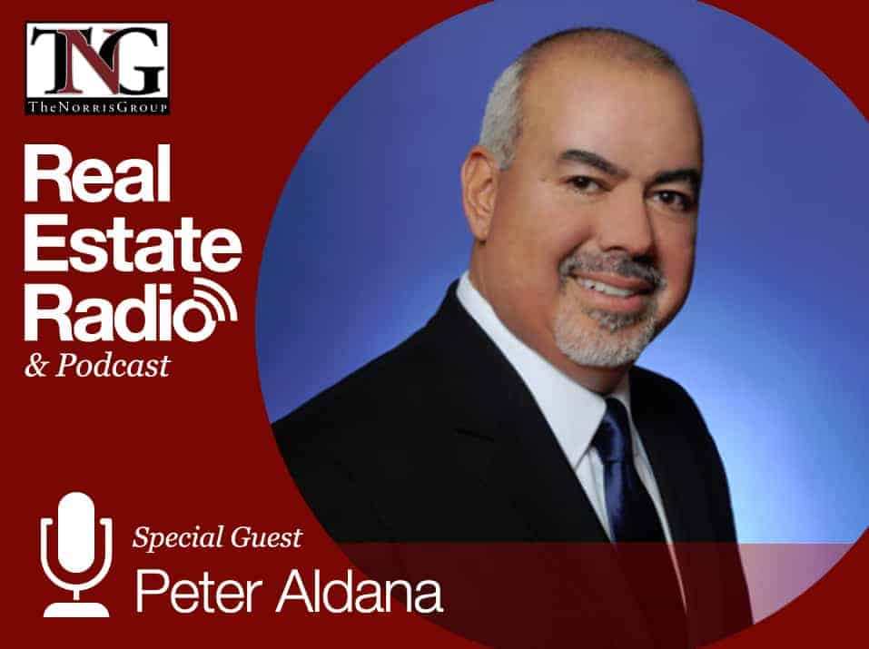 Peter Aldana Blog