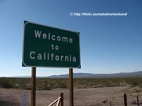 California market