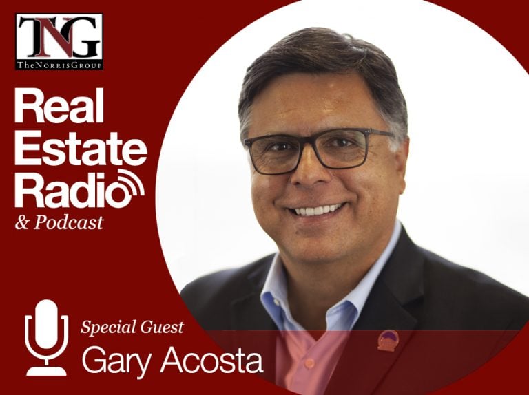 Gary Acosta Blog