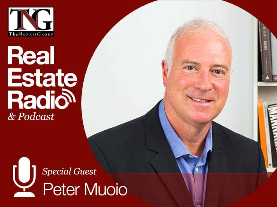 Peter Muoio blog