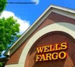 Wells Fargo fine