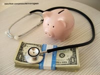 healthy economy