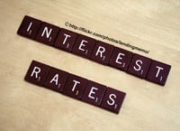 interest rates blog