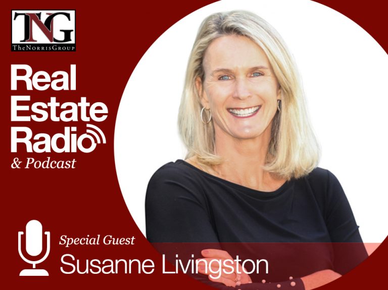 Susanne Livingston Blog