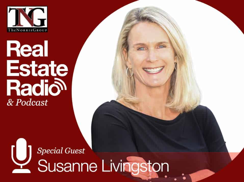 Susanne Livingston Blog