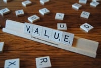 value