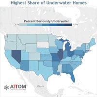 ATTOM underwater