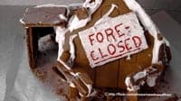completed foreclosure