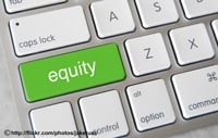 equity wealth