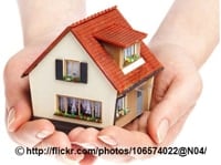 investment home