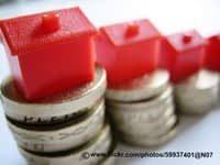 CoreLogic home prices1