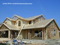 housing starts