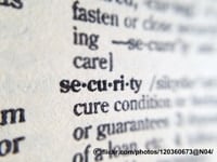 mortgage security