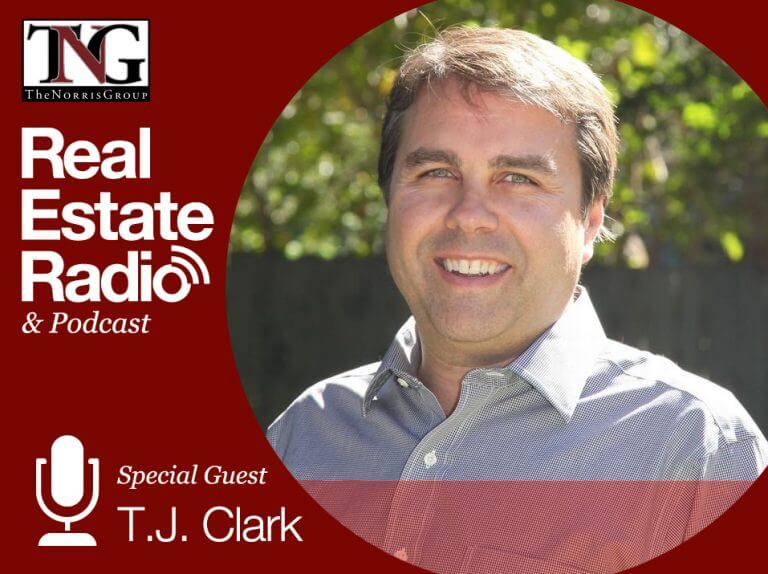 TJ Clark blog