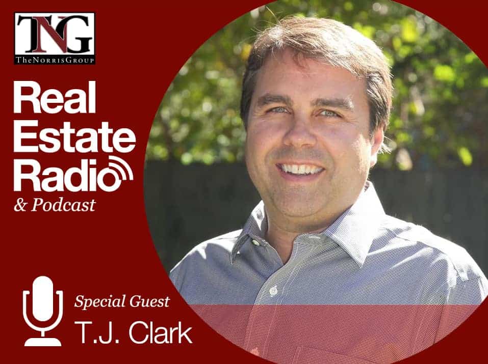 TJ Clark blog