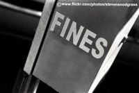 fines