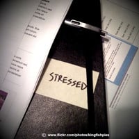stress