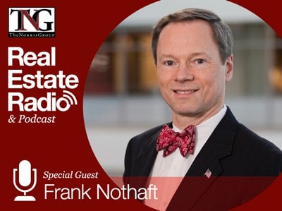 Frank Nothaft