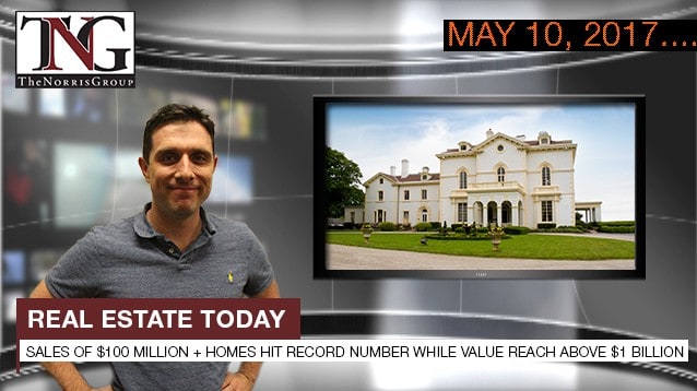 Real Estate Today 100Million