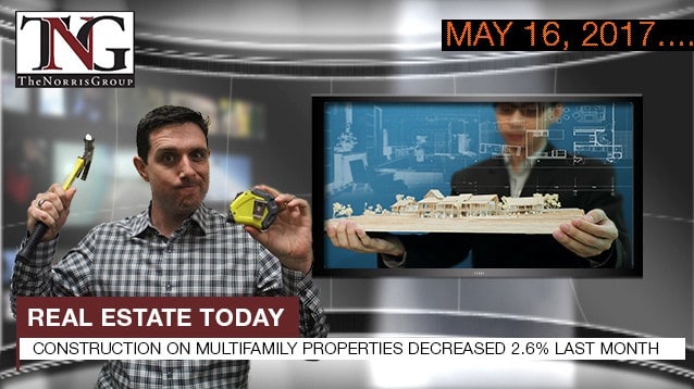 Real Estate Today construction