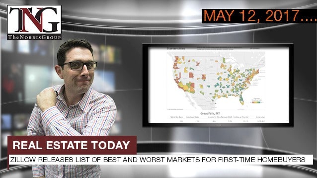 Real Estate Today homebuyer