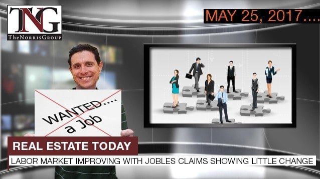 Real Estate Today jobs
