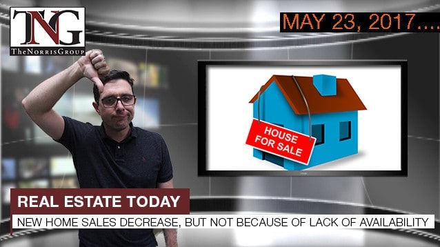 Real Estate Today sales