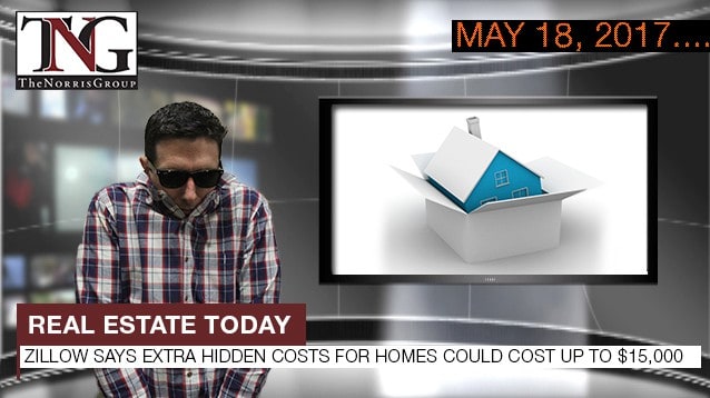 Real Estate Today secretCosts