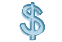 dollar sign.fw