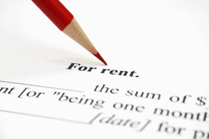 for rent