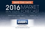 2016 Market Forecast