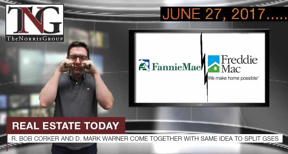 Real Estate Today GSE