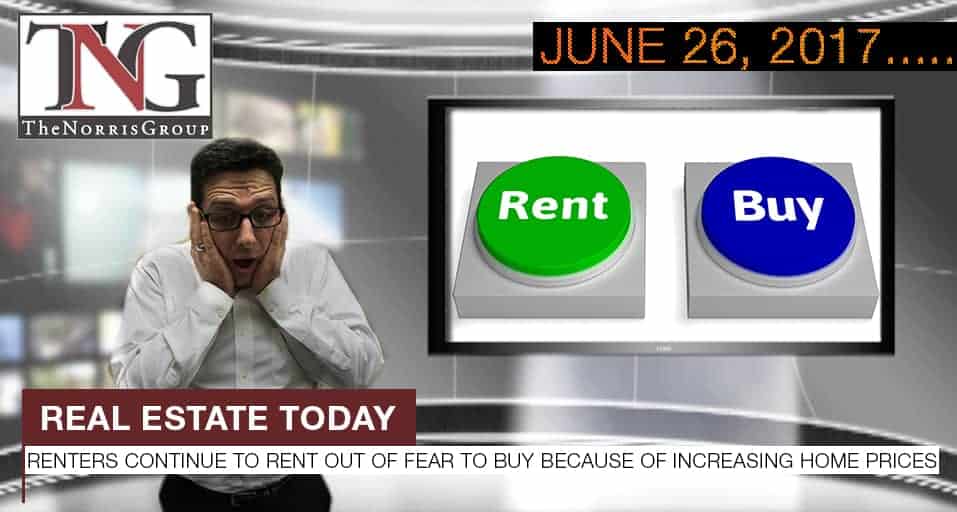 Real Estate Today RentBuy