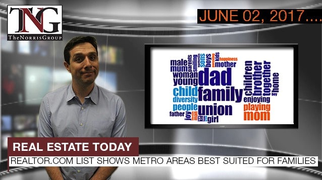 Real Estate Today family