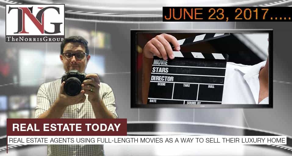 Real Estate Today movies