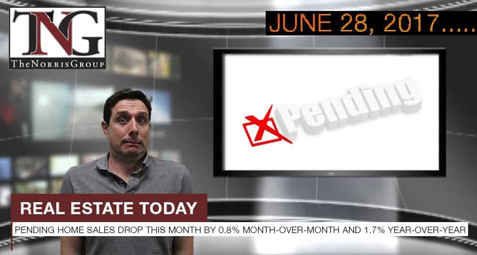 Real Estate Today pendingsale