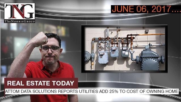 Real Estate Today utilities