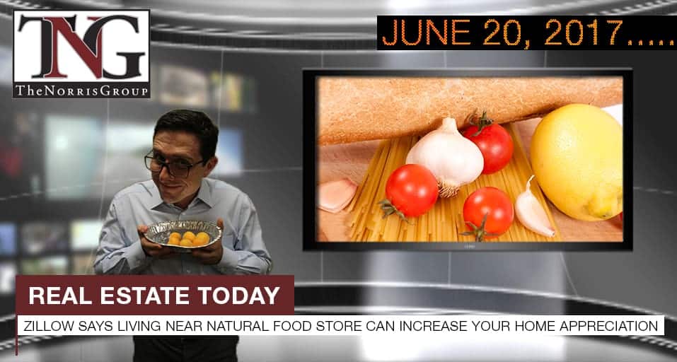 Real Estate Today wholefoods