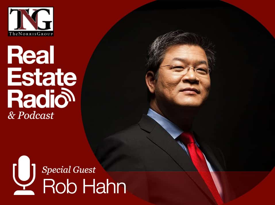 Rob Hahn blog