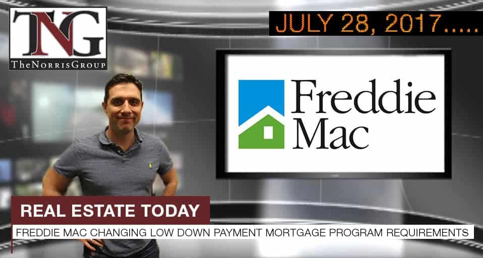 Real Estate Today Freddie