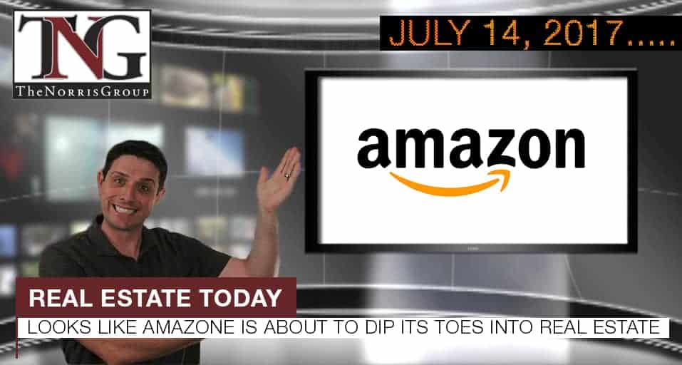 Real Estate Today amazon